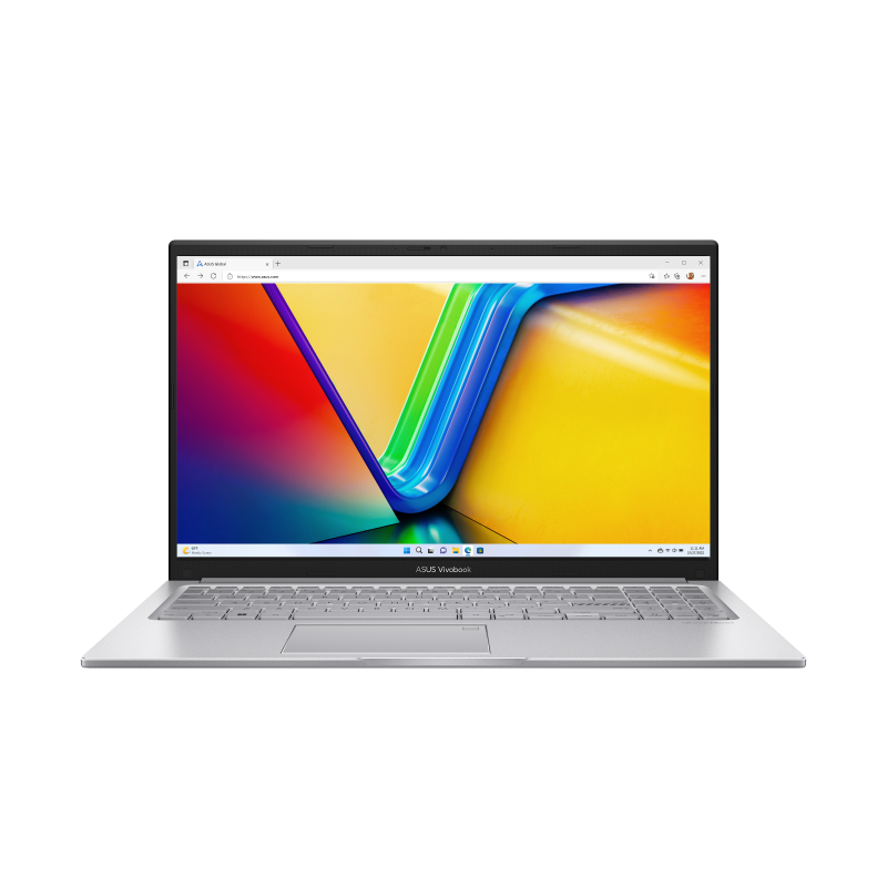 ASUS Vivobook 15 X1504ZA-NJ230W INTEL®CORE™ I5-1235U PROCESSOR 1.3 GHZ 8GB DDR4, 512GB M.2 NVME™ PCIE® 3.0 SSD, 15.6-INCH FHD 16:9 ASPECT RATIO, NON-TOUCH SCREEN, COOL SILVER, , FINGERPRINT, BACKLIT CHICLET KEYBOARD, WINDOWS 11 HOME, 2 YEARS WARRANTY 90NB1022-M00A50 – PMDG Tech