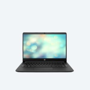 HP 240 G8 2R9H9EA CELERON N4020 4GB 500GB HDD, INTEL INTEGRATED GRAPHICS, 14” HD 14″ DOS, BLACK, 1YR WTY – PMDG Tech