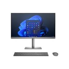 HP ENVY 27-CP0053NH BUNDLE AIO PC INTEL CORE I7-12700 (2.1GHZ) (4GB GDDR6 DEDICATED) 32GB DDR5-4000MHZ RAM 2TB PCIE NVME TLC M.2 SSD & 1TB  SSD 27” THREE-SIDED MICRO-EDGE ANTI-REFLECTION WI-FI BLUETOOTH WIRELESS KEYBOARD & MOUSE MU-MIMO BANG & OLUFSEN W/DUAL SPEAKERS W/STAND W/INBUILT WIRELESS CHARGER WINDOWS 11 HOME TURBO SILVER (7K3D6EA)  – PMDG Tech