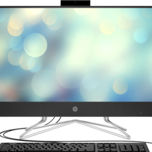 HP 24-DF1016NH ALL-IN-ONE BUNDLE PC (4N8P9EA) INTEL CORE I5-1135G7 INTEL IRIS XE GRAPHICS 8GB DDR4-3200 MHZ RAM 1TB 7200 RPM SATA HDD 23.8″S WINDOWS 11 HOME JET BLACK – PMDG Tech