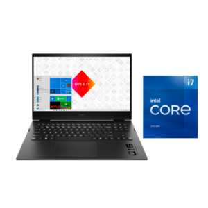 HP OMEN 16-B0068NIA LAPTOP PC (60H77EA) INTEL CORE I7-11800H NVIDIA GEFORCE RTX 3070 8GB GDDR6 DEDICATED 32GB DDR4-3200 MHZ RAM 1TB SSD 16.1″  WINDOWS 11 HOME – PMDG Tech