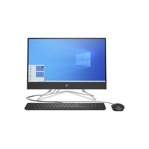 HP 27-CB1045NH BUNDLE ALL-IN-ONE PC INTEL CORE I5-1235U INTEGRATED IRIS XE GRAPHICS 8GB DDR4-3200 MHZ RAM 512GB SSD 27” CAMERA WI-FI BLUETOOTH WIRED KEYBOARD & MOUSE MU-MIMO W/STAND W/DUAL SPEAKERS WINDOWS 11 HOME STARRY WHITE (7K3A3EA) – PMDG Tech