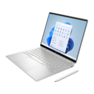 HP SPECTRE X360 14-EF0020NA CONVERTIBLE PC (6M762EA) INTEL CORE I7-1255U INTEL IRIS XE GRAPHICS 16GB RAM 1TB  SSD 13.5″  WINDOWS 11  – PMDG Tech