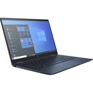 HP ELITE DRAGONFLY G2 NOTEBOOK PC (3G2H5EA) INTEL CORE I7-1165G7 INTEL IRIS XE GRAPHICS 16GB LPDDR4X-4266 MHZ RAM 512GB SSD 13.3” DIAGONAL WINDOWS 11 PRO – PMDG Tech