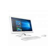 HP PAVILION 24-K0199NH BUNDLE PC INTEL CORE I5-10400T (2.0 GHZ) INTEL UHD GRAPHICS 630 8GB DDR4-2666 MHZ RAM 1TB 7200 RPM SATA HDD 23.8” CAMERA WI-FI BLUETOOTH USB WIRED KEYBOARD & MOUSE BANG & OLUFSEN W/DUAL 5W SPEAKERS WINDOWS 11 HOME SNOWFLAKE WHITE (4P500EA) – PMDG Tech