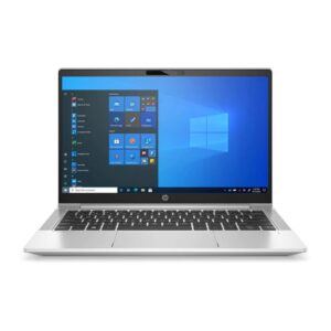 HP PROBOOK 440 G8 NOTEBOOK PC 2R9C8EA INTEL CORE I5-1135G7 INTEL IRIS XE GRAPHICS 8GB DDR4-3200 MHZ RAM 256GB SSD 14″ DIAGONAL BACKLIT KEYBOARD FINGERPRINT READER DUAL SPEAKERS WINDOWS 11 PRO – PMDG Tech