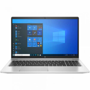 HP PROBOOK 450 G8 NOTEBOOK PC (32M40EA) INTEL CORE I5-1135G7 INTEL IRIS XE GRAPHICS 8GB DDR4-3200 MHZ RAM  512GB SSD 15.6″ 1PS NARROW BEZEL ANTI-GLARE 250 NITS SPEAKERS FREEDOS  – PMDG Tech
