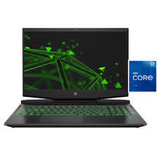 HP PAVILION GAMING 17-CD2068NIA LAPTOP PC (60H83EA) INTEL CORE I7-11370H NVIDIA GEFORCE RTX 3050 (4GB GDDR6 DEDICATED) 16GB DDR4-3200 MHZ RAM 1TB PCIE NVME M.2 SSD 17.3″ – PMDG Tech