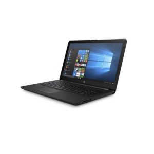 HP Laptop 15-DW1259NIA NOTEBOOK PC INTEL CORE I5-10210U INTEL IRIS XE GRAPHICS 8GB DDR4 RAM 256GB SSD 15.6″ DIAGONAL FHD MICRO-EDGE BRIGHTVIEW 250 NITS DISPLAY HD CAMERA WI-FI BLUETOOTH MU-MIMO W/DUAL SPEAKERS WINDOWS 11 HOME BLACK (3V029EA) – PMDG Tech