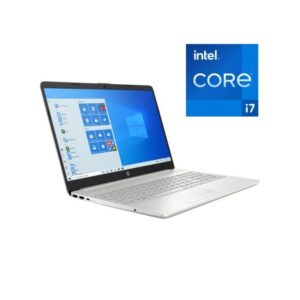 HP PAVILION 14-DV2132NIA LAPTOP PC (7F774EA) INTEL CORE I7-1255U NVIDIA GEFORCE MX550 (2GB GDDR6 DEDICATED) 16GB DDR4-3200MHZ RAM 1TB PCIE NVME M.2 SSD 14″ – PMDG Tech