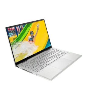 HP PAVILION X360 14-DY0066NIA CONVERTIBLE PC (4M9J9EA) INTEL CORE I3-1125G4  8GB DDR4-3200 RAM 256GB PCIE NVME M.2 SSD 14’’ DIAGONAL DISPLAY – PMDG Tech