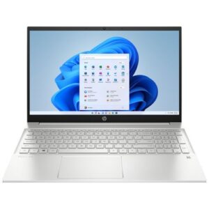 HP PAVILION 15-EG2063NIA LAPTOP (781V8EA) INTEL CORE I5-1235U MX550 (2GB GDDR6 DEDICATED) 8GB DDR4-3200MHZ RAM 512GB SSD – PMDG Tech