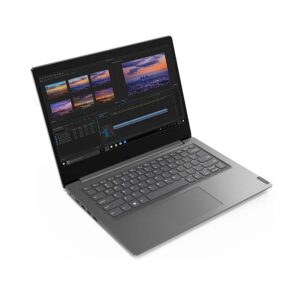 LENOVO V14 G1 1ML 82NA000VUE 10TH GEN INTEL® CORE™ I3-10110U 4GB RAM (UP TO 12GB (4GB SOLDERED + 8GB SO-DIMM 1TB HDD 14″ FHD TN 220NITS ANTI-GLARE, ANTI-GLARE FREEDOS, IRON GREY, 1 YEAR WARRANTY – PMDG Tech