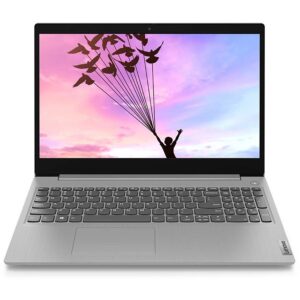 LENOVO IDEAPAD 3 15IGL05 81WQ0025AK INTEL® CELERON® N4020 4GB SOLDERED MEMORY, NOT UPGRADABLE, 1TB HDD 5400RPM 2.5″, 15.6″ HD TN 220NITS ANTI-GLARE, FREEDOS, 1YR WTY – PMDG Tech