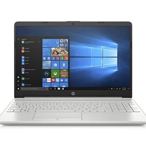 HP LAPTOP 15S-FQ2105NIA INTEL® CORE™ I3-1115G4, 4 GB DDR4-3200, 512 GB PCIE® NVME™ M.2 SSD, 15.6″ HD DIAGONAL TOUCH, WINDOWS 11 HOME, SILVER 80Q83EA  – PMDG Tech