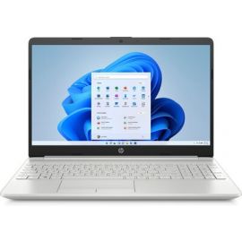 HP Laptop 15-DW1196NIA INTEL® CORE™ I3, 4 GB DDR4-2400 MHz RAM (1 X 4 GB), 15.6″ HD Display Intel® UHD Graphics 605 Integrated 1 TB 5400 Rpm SATA HDD Windows 10 – PMDG Tech