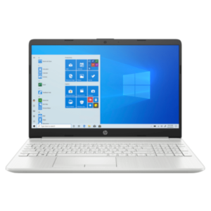 HP Pavilion X360 Convertible 14-dy1094nia, Intel® Core™ I5-1155G7, 8 GB DDR4-3200 MHz RAM, Intel® Iris® Xᵉ Graphics, 1 TB PCIe® NVMe™ M.2 SSD, 14″ Diagonal, FHD, Multitouch-enabled, IPS, Edge-to-edge Glass, Micro-edge, 250 Nits, 45% NTSC, Windows 11 Home, 1yr Warranty, Silver – PMDG Tech