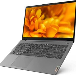 LENOVO IDEAPAD 3 15ITL6, 15.6″ FHD TN 250NITS ANTI-GLARE, INTEL® CORE™ I3-1115G4 INTEL® UHD GRAPHICS 4GB SOLDERED DDR4-3200, 1TB HDD 5400RPM 2.5″, NON-BACKLIT, ENGLISH (UK), FREEDOS, ARCTIC GREY, 1-YEAR WARRANTY 82H801VXUE – PMDG Tech