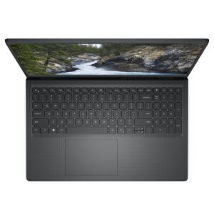 DELL VOSTRO 3510 LAPTOP INTEL CORE I7-1165G7, 8GB RAM, 512GB SSD, 15.6″ FHD DISPLAY, UBUNTU/ BLACK N8068VN3510EMEA01 – PMDG Tech