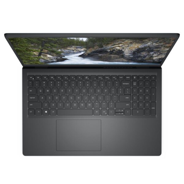 DELL VOSTRO 3510 LAPTOP INTEL CORE I7-1165G7, 8GB RAM, 512GB SSD, 15.6″ FHD DISPLAY, UBUNTU/ BLACK N8068VN3510EMEA01 – PMDG Tech