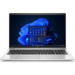 HP ProBook 440 G9 Notebook PC, 14″ FHD Diagonal, 6A2H5EA, Intel® Core™ I7-1255U, Integrated, Intel® Iris® Xᵉ Graphics, 8 GB DDR4, 512 GB PCIe® NVMe™ SSD, IPS, Narrow Bezel, Anti-glare, 250 Nits, 45% NTSC, Wi-Fi 6 And Bluetooth®️ 5.2, Backlit Keyboard, Fingerprint Sensor, Silver, 3years Warranty, DOS – PMDG Tech