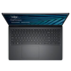 Dell Vostro 3510 Laptop 15.6″ HD Display, Intel I3-1115G4, 4GB RAM, 256GB PCIe SSD, Carbon Black UBUNTU N1823VN3510EMEA01 – PMDG Tech