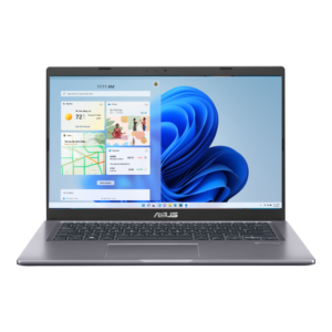 ASUS VIVOBOOK X415FA-EK111W 14.0-INCH FHD CORE™ I3-10110U 2.1 GHZ (4M CACHE, UP TO 4.1 GHZ, 2 CORES) 4GB DDR4 ON BOARD 1TB SATA 5400RPM 2.5″ HDD WINDOWS 11 HOME 1 YEAR INTERNATIONAL WARRANTY TRANSPARENT SILVER (90NB0W11-M003P0) – PMDG Tech