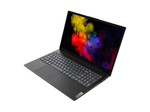 LENOVO V15 G2 ITL 82KB001UAK INTEL CORE I5, INTEGRATED INTEL IRIS XE GRAPHICS, 4GB DDR4 RAM, 1TB HDD 5400RPM 2.5″, 15.6″ FHD, 45% NTSC, NON-BACKLIT, BLACK COLOR, WINDOWS 10, 1YR WTY – PMDG Tech