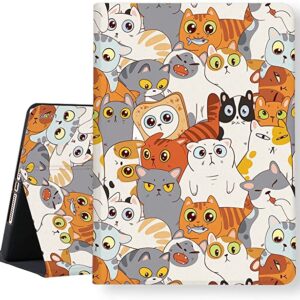 Leather Case For IPad Pro 10.2 Cat-Cot – PMDG Tech