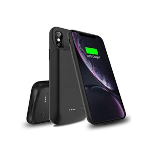 Battery Case 4000mAh For IPhone Xr XR-4000 – PMDG Tech