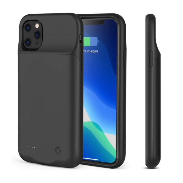 Battery Case 3500mAh For IPhone 11 Pro IP11PRO-3500 – PMDG Tech