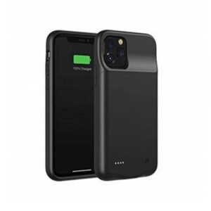 Battery Case 4500mAh For IPhone 11 Pro Max IP11PROMAX-4500 – PMDG Tech