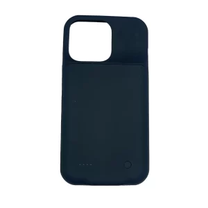 Battery Case 4500mAh For IPhone 12 Pro Max 6.7 IP126.7-4500 – PMDG Tech