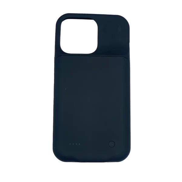 Battery Case 4500mAh For IPhone 12 Pro Max 6.7 IP126.7-4500 – PMDG Tech