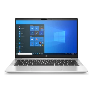 HP ProBook 640 G8 3S8T2EA Intel Core I7-1165G7 1.20GHz Quad Core 14″ Full HD (1920×1080) Anti-Glare 16GB (1x16GB) DDR4-3200MHz 512GB PCI-E NVMe SSD Windows 10 Pro 64-bit Gray Laptop – PMDG Tech