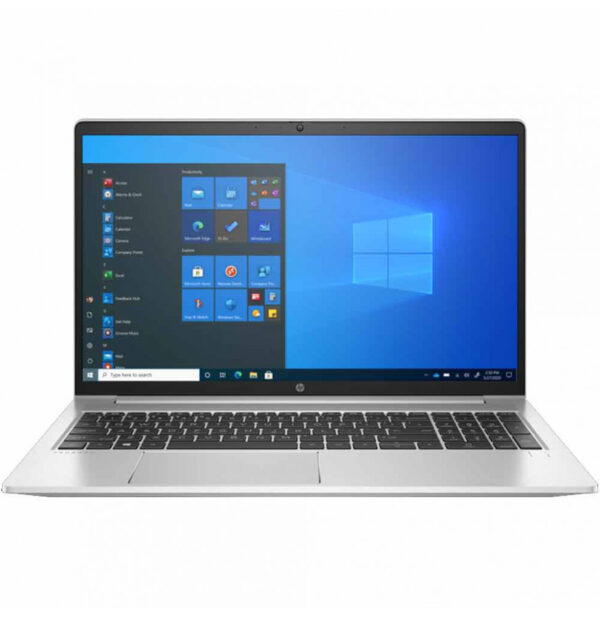 HP ProBook 450 G8 4K7J5EA Notebook PC 11th Gen Intel® Core™ I7-1165G7 Up To 4.7 GHz 8GB DDR4-3200 SDRAM | 512GB PCIe®️ NVMe™️ SSD | 15.6″ Diagonal, FHD (1920 X 1080), IPS BACKLIT Keyboard With Numeric Keypad | Intel®️ Iris®️ Xᵉ Graphics | FP Reader FreeDOS | PIKE SILVER ALUMINIUM | 1 Yr Warranty – PMDG Tech