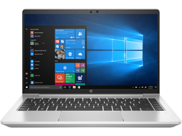 HP Probook 440 G8 2X7U7EA UMA I5-1135G7 440 G8 14″ FHD 8GB 1D DDR4 3200 512GB PCIe NVMe Windows 10, 1 Year Warranty Pike Silver Aluminum – 2X7U7EA – PMDG Tech