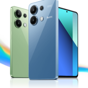 Xiaomi Redmi Note 13 – PMDG Tech