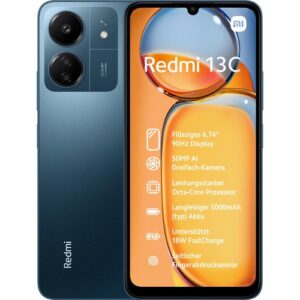 Xiaomi Redmi 13c – PMDG Tech