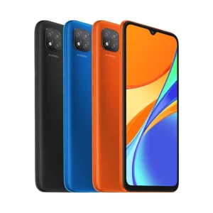 Xiaomi Redmi 9C 2GB RAM 32GB ROM – PMDG Tech