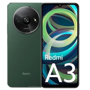 Xiaomi Redmi A3 – PMDG Tech