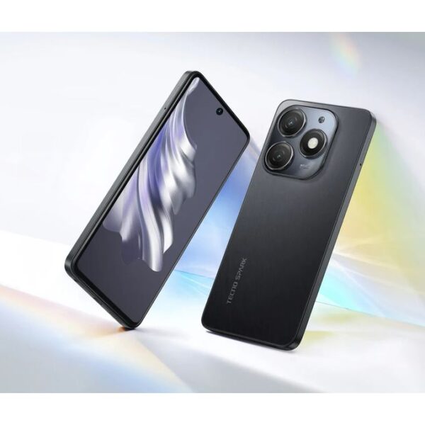TECNO SPARK 20 – PMDG Tech