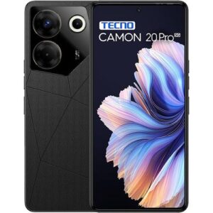 TECNO CAMON 20 PRO 256GB/8GB – PMDG Tech