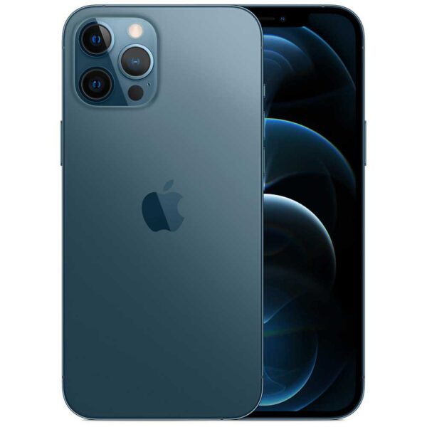Apple IPhone 12 Pro Max LONDON USED – PMDG Tech