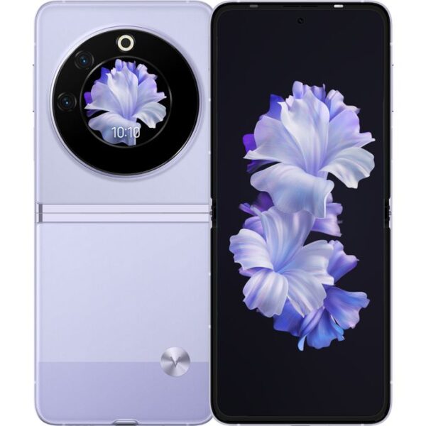 Tecno Phantom V Flip 8GB RAM 64GB ROM, 4000mAh Battery – PMDG Tech
