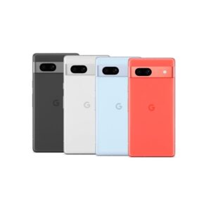 Google Pixel 7a – PMDG Tech