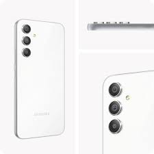 Samsung Galaxy A54 5G PMDG Tech