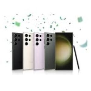 Samsung Galaxy S23 Ultra PMDG Tech