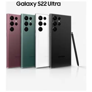 Samsung Galaxy S22 Ultra 5G – PMDG Tech