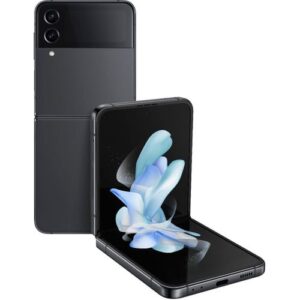 Samsung Galaxy Z Flip4 256GB 8GB – PMDG Tech